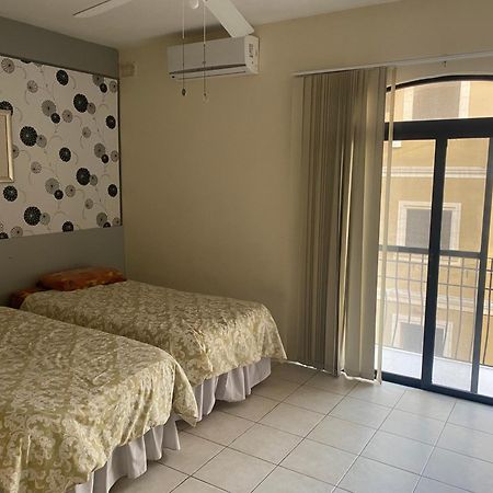Seafront Akwador Otel Marsaskala Dış mekan fotoğraf