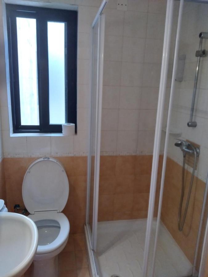 Seafront Akwador Otel Marsaskala Dış mekan fotoğraf