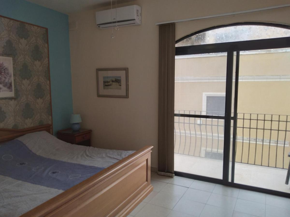Seafront Akwador Otel Marsaskala Dış mekan fotoğraf