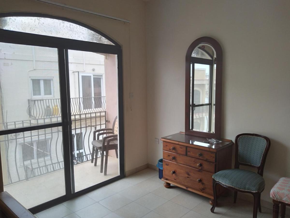 Seafront Akwador Otel Marsaskala Dış mekan fotoğraf