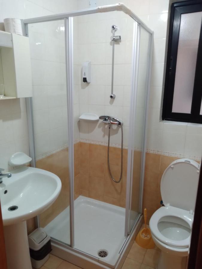 Seafront Akwador Otel Marsaskala Dış mekan fotoğraf