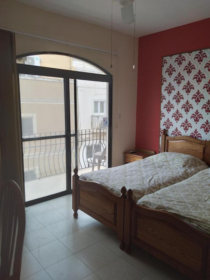Seafront Akwador Otel Marsaskala Dış mekan fotoğraf