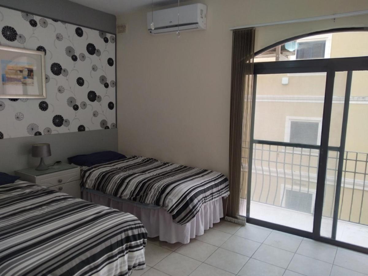 Seafront Akwador Otel Marsaskala Dış mekan fotoğraf