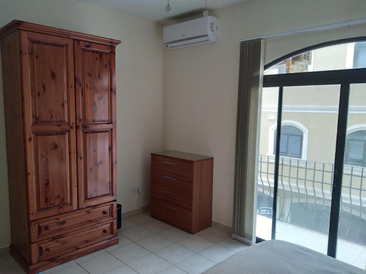 Seafront Akwador Otel Marsaskala Dış mekan fotoğraf