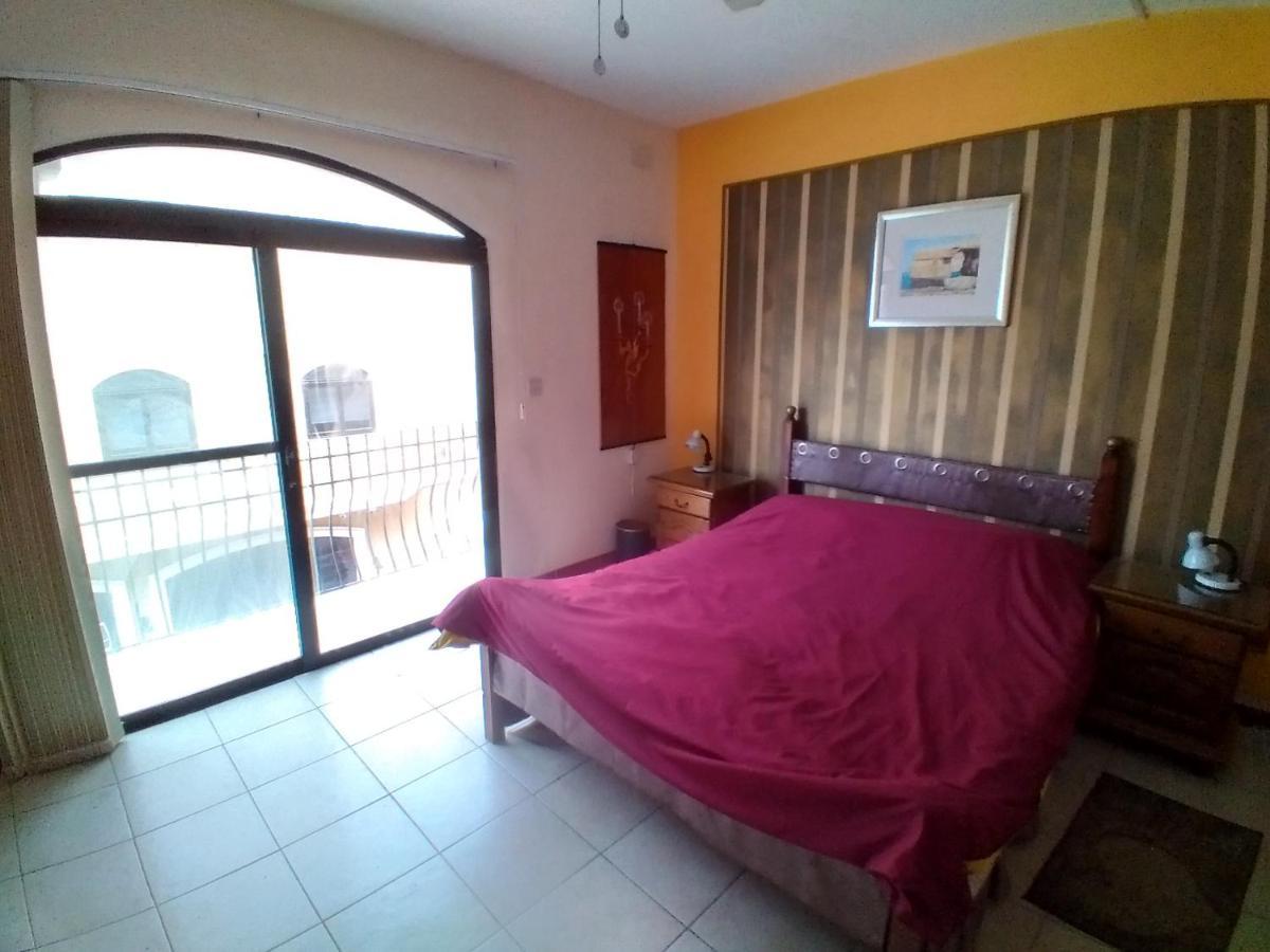 Seafront Akwador Otel Marsaskala Dış mekan fotoğraf