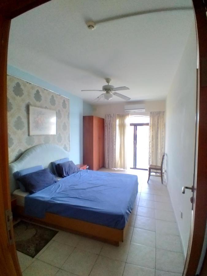 Seafront Akwador Otel Marsaskala Dış mekan fotoğraf