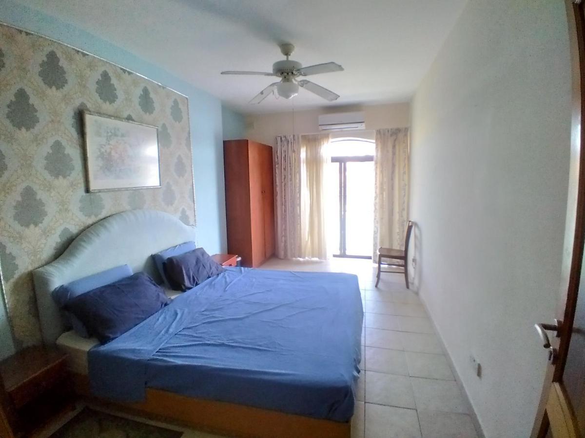 Seafront Akwador Otel Marsaskala Dış mekan fotoğraf