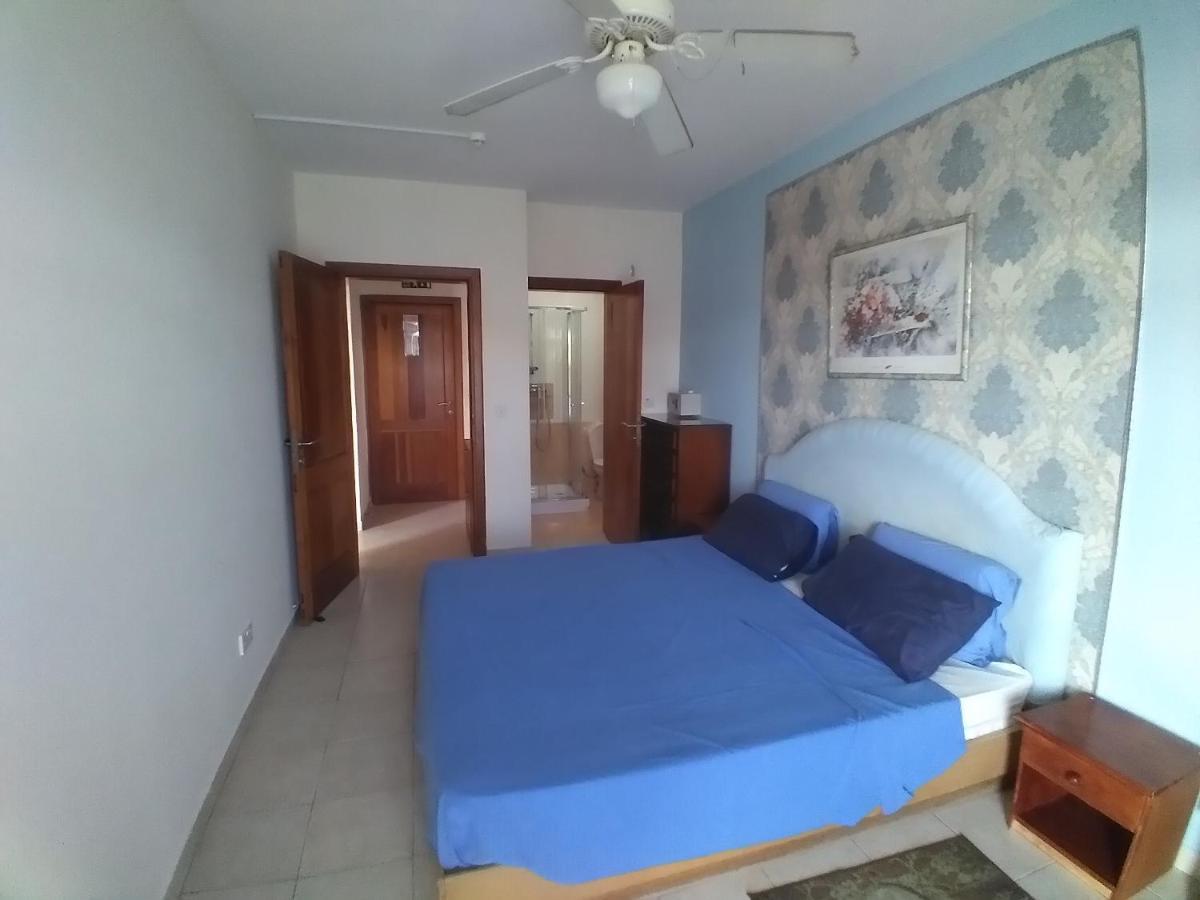 Seafront Akwador Otel Marsaskala Dış mekan fotoğraf