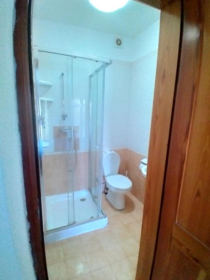 Seafront Akwador Otel Marsaskala Dış mekan fotoğraf