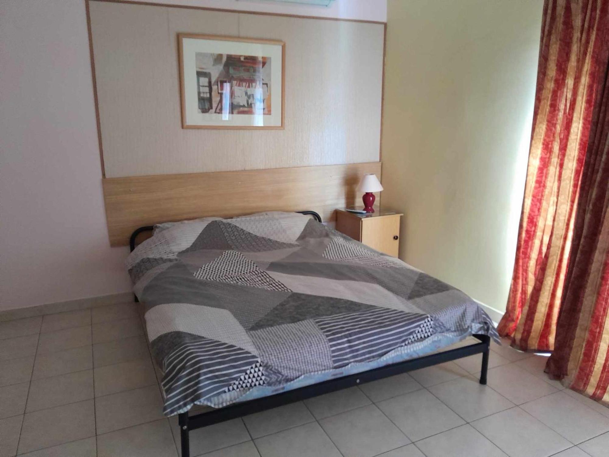 Seafront Akwador Otel Marsaskala Dış mekan fotoğraf